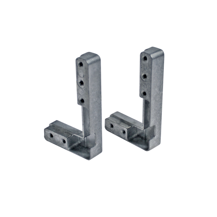 BISAGRA AIR PARA PUERTA LIGERA 25KG (PAR) - MOD. JK3125