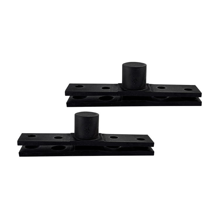 PIVOTE MAGNUM CAPACIDAD 20KG 3'' X 3/4 (PAR) - MOD. 2503