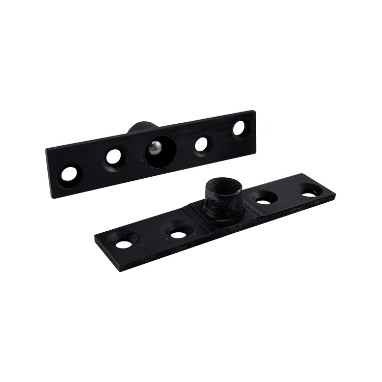 PIVOTE MAGNUM CAPACIDAD 20KG 3'' X 3/4 (PAR) - MOD. 2503