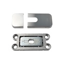 PIVOTE HIDRÁULICO PARA PUERTA (100kg) - MOD. JK05213HO