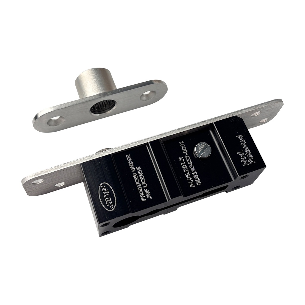 PIVOTE HIDRÁULICO PARA PUERTA (100kg) - MOD. JK05213HO