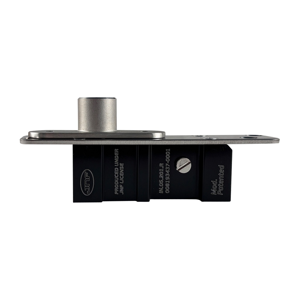 PIVOTE HIDRÁULICO PARA PUERTA (100kg) - MOD. JK05213HO