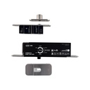 PIVOTE HIDRÁULICO PARA PUERTA (100kg) - MOD. JK05213HO