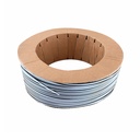 SELLO PERIMETRAL NEGRO JAKO 8X2MM 1MT