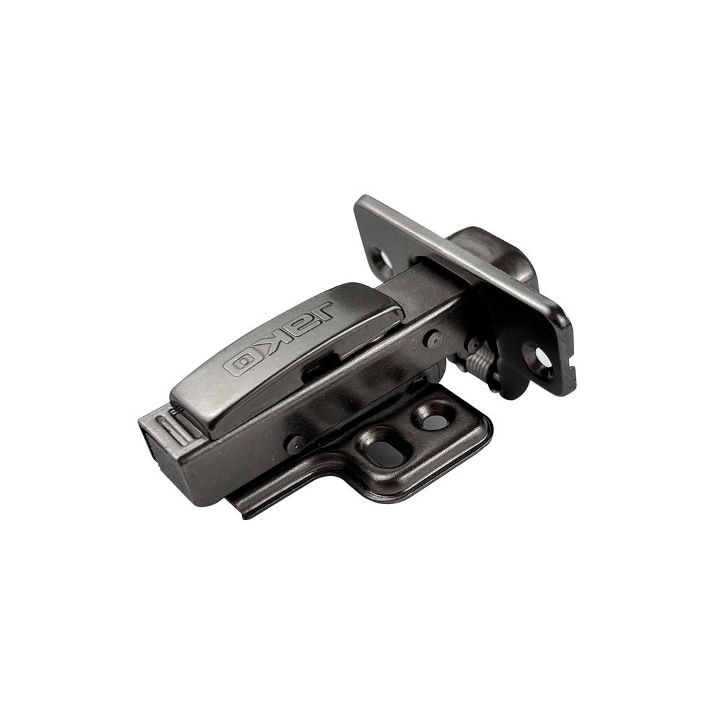 BISAGRA BIDIMENSIONAL 35mm CIERRE SUAVE - MOD. 610-LCL