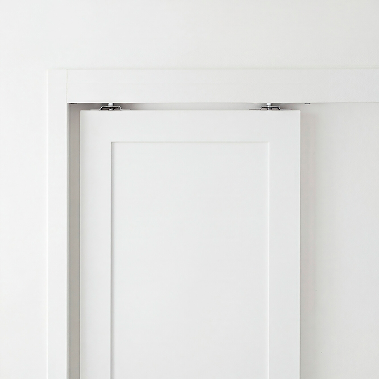 SISTEMA CORREDIZO PARA  PUERTAS CON FRENO