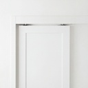 SISTEMA CORREDIZO PARA  PUERTAS CON FRENO