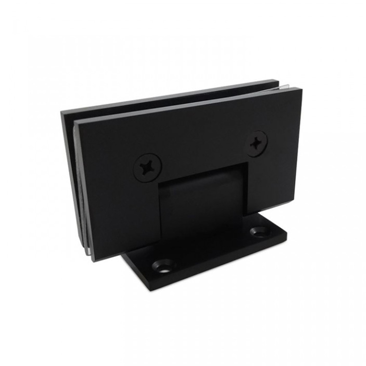 KIT PARA BAÑO MODERNO (1 MANILLON L 176, 2 BISAGRAS V-V VTR-102B, 6 CONECTORES VTR-871S) - MOD. KIT4