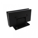 KIT PARA BAÑO MODERNO (1 MANILLON L 176, 2 BISAGRAS V-V VTR-102B, 6 CONECTORES VTR-871S) - MOD. KIT4