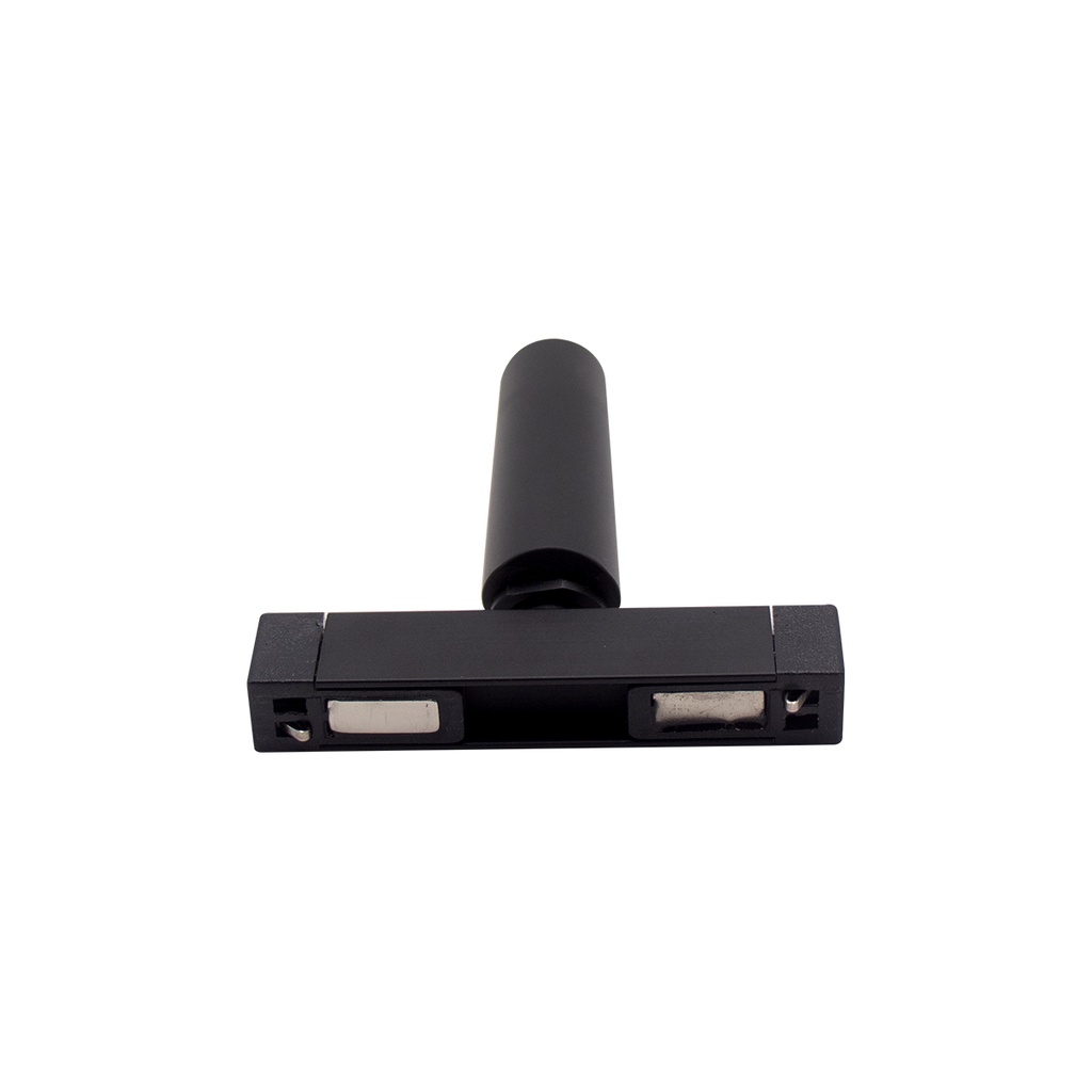 MINI SPOT LED NEGRO - MOD. LJ06101B