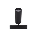 MINI SPOT LED NEGRO - MOD. LJ06105