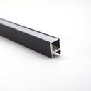 LUZ LED CON DE SET DE TAPAS (3000MM) - MOD. LJ06100