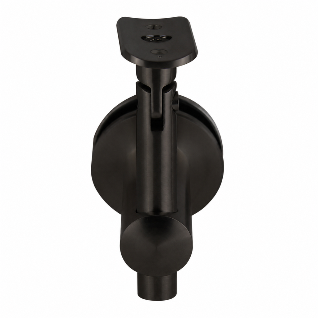 SOPORTE MONTADO EN CRISTAL (50MM) - MOD. JPG002