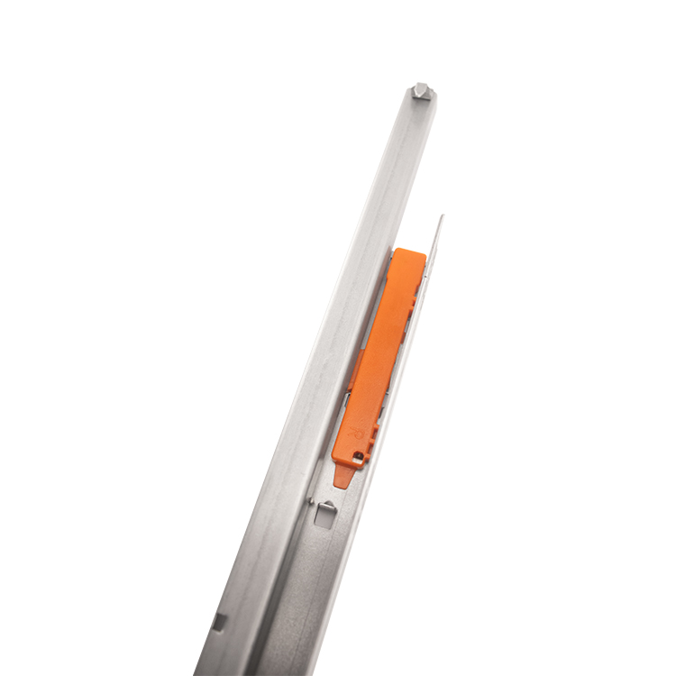 CORREDERA JAKO PUSH-OPEN 45 CM - MOD. G10-450