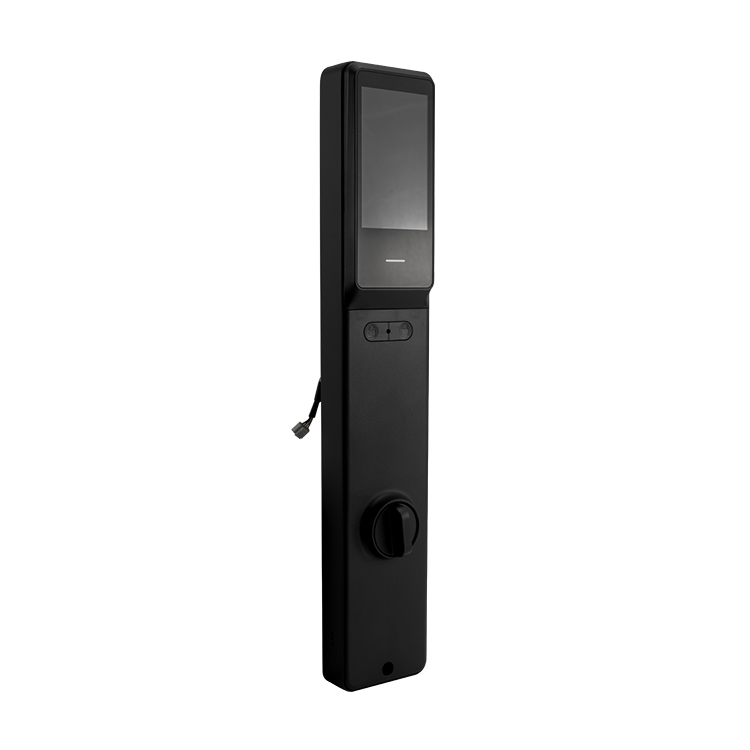 CERRADURA DIGITAL RECARGABLE CON RECONOCIMIENTO BIOMETRICO - MOD. JKBTW