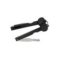 CERRADURA DIGITAL RECARGABLE CON RECONOCIMIENTO BIOMETRICO - MOD. JKBTW