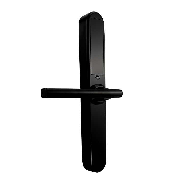 CERRADURA DIGITAL CON BLUETOOTH, HUELLA DIGITAL CON MECANISMO - MOD. JKBT31