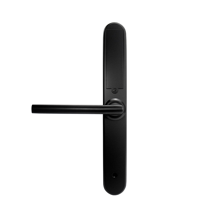 CERRADURA DIGITAL CON BLUETOOTH, HUELLA DIGITAL CON MECANISMO - MOD. JKBT31