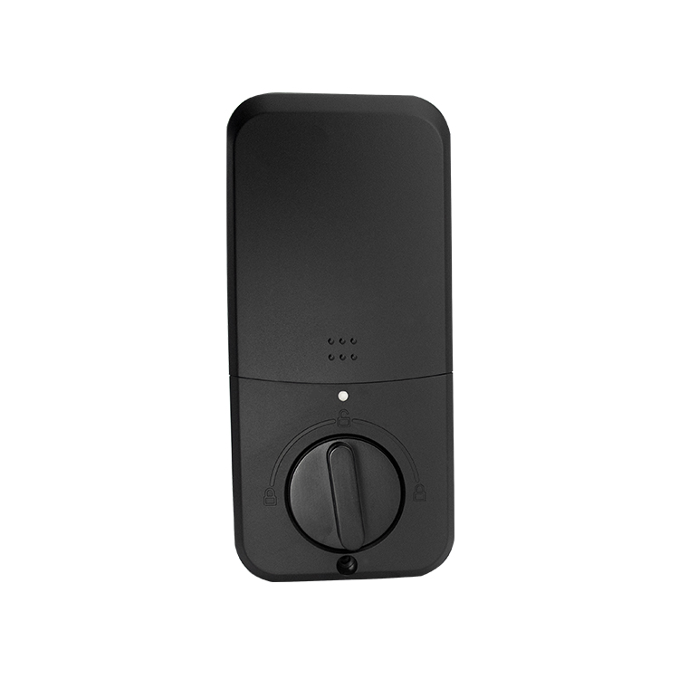 CERROJO DIGITAL CON BLUETOOTH, BIOMETRICO CON PESTILLO 60/70MM (IZQ/DER) - MOD. JKBT