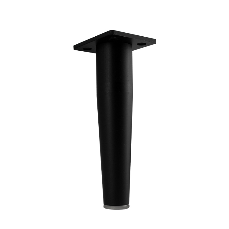 PATA PARA MUEBLE (100 MM - ALUMINIO) - MOD. G029