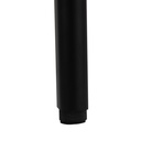 PATA DE ALUMINIO PARA MUEBLE DE BAÑO - MOD. G126