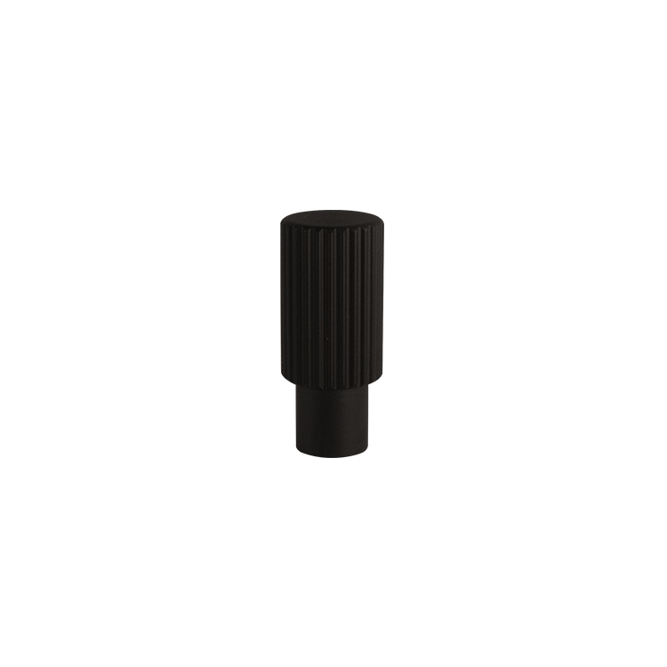 JALADERA TIPO POMO IRAZU DE ALUMINIO - MOD. KKD1242P