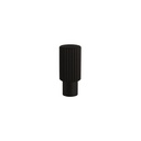 JALADERA TIPO POMO IRAZU DE ALUMINIO - MOD. KKD1242P