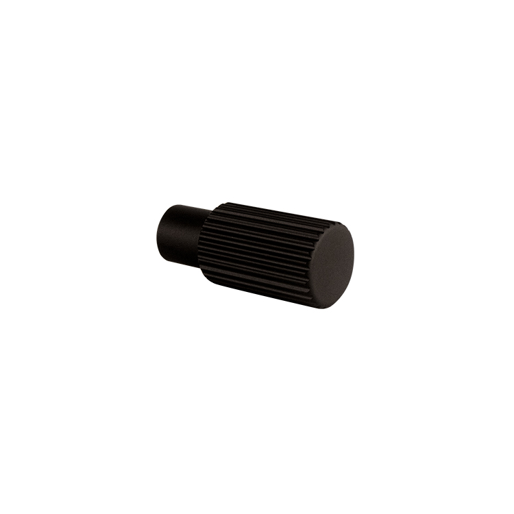JALADERA TIPO POMO IRAZU DE ALUMINIO - MOD. KKD1242P