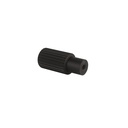 JALADERA TIPO POMO IRAZU DE ALUMINIO - MOD. KKD1242P