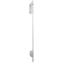 CERRADURA MULTIPUNTO PARA PUERTAS DE ALTA SEGURIDAD 85X50MM - MOD. 3201B