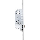 CERRADURA MULTIPUNTO PARA PUERTAS DE ALTA SEGURIDAD 85X50MM - MOD. 3201B