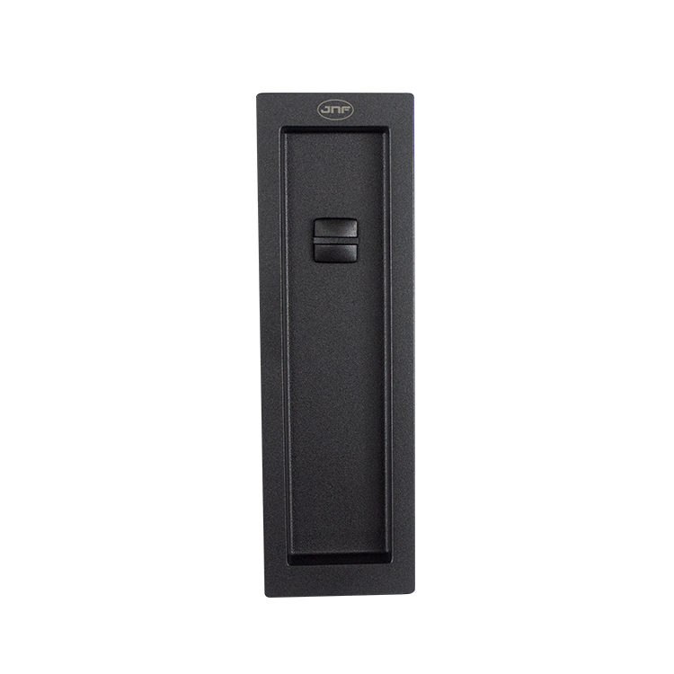 CERRADURA PARA PUERTA CORREDIZA (35-55MM)