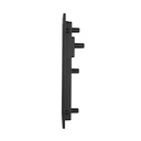 CERRADURA PARA PUERTA CORREDIZA (35-55MM)