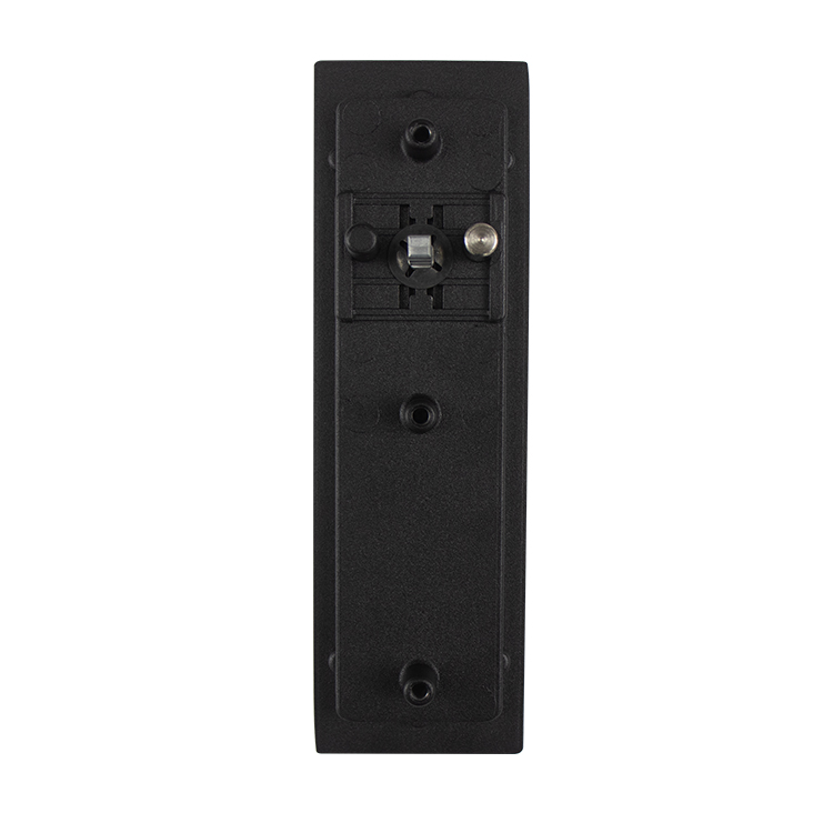 CERRADURA PARA PUERTA CORREDIZA (35-55MM)