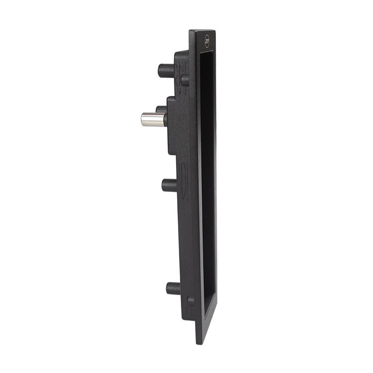 CERRADURA PARA PUERTA CORREDIZA (35-55MM)