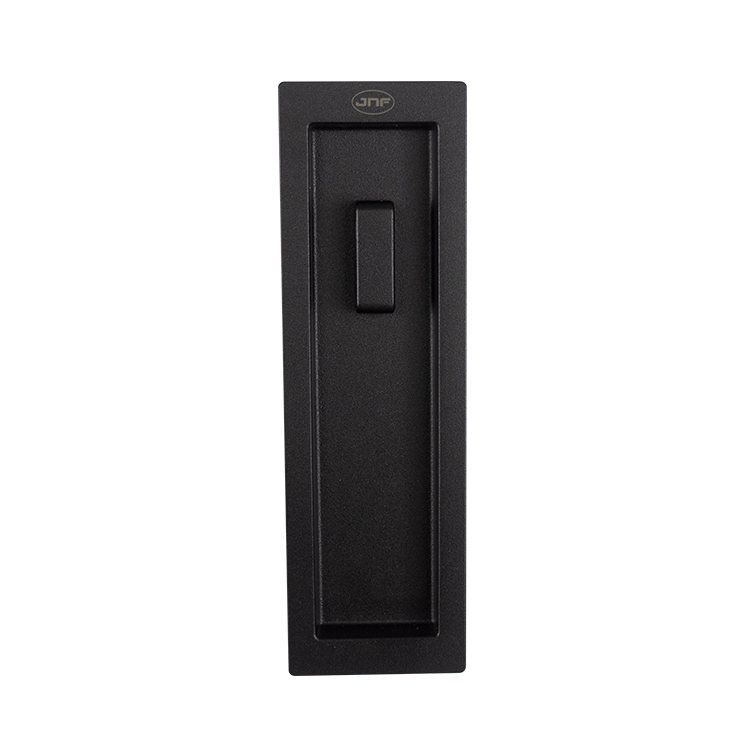 CERRADURA PARA PUERTA CORREDIZA (35-55MM)