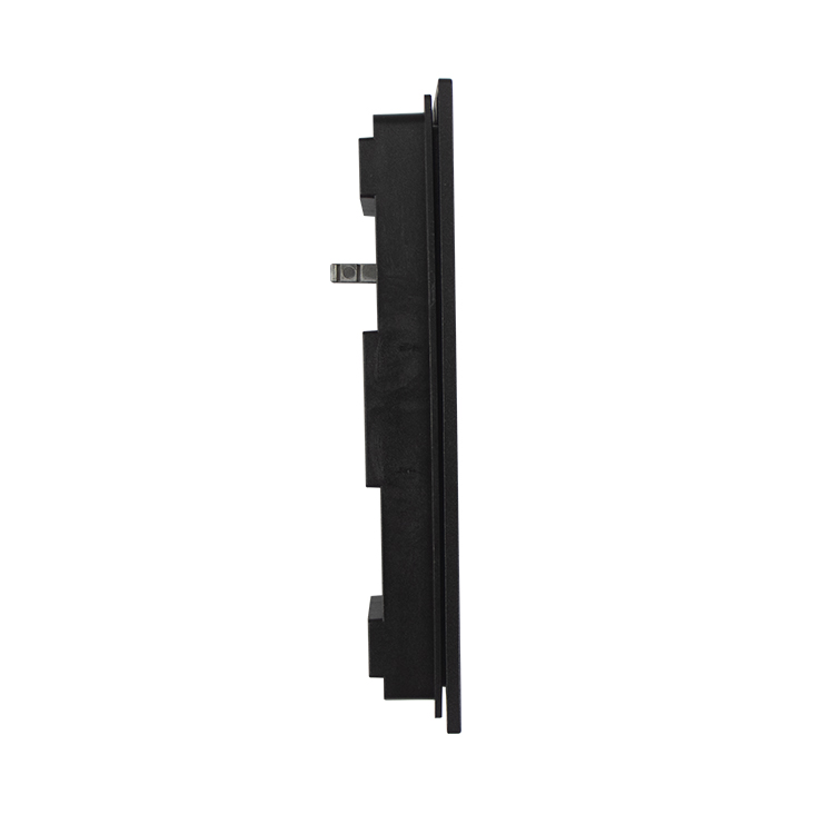 CERRADURA PARA PUERTA CORREDIZA (35-55MM)