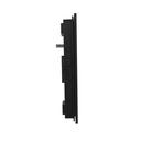 CERRADURA PARA PUERTA CORREDIZA (35-55MM)
