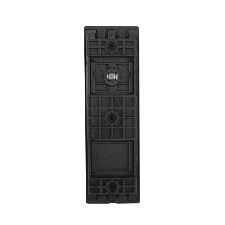 CERRADURA PARA PUERTA CORREDIZA (35-55MM)