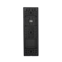 CERRADURA PARA PUERTA CORREDIZA (35-55MM)