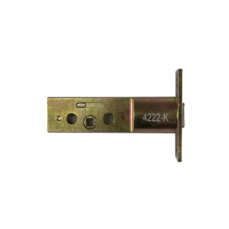 CERRADURA PARA PUERTA CORREDIZA (35-55MM)