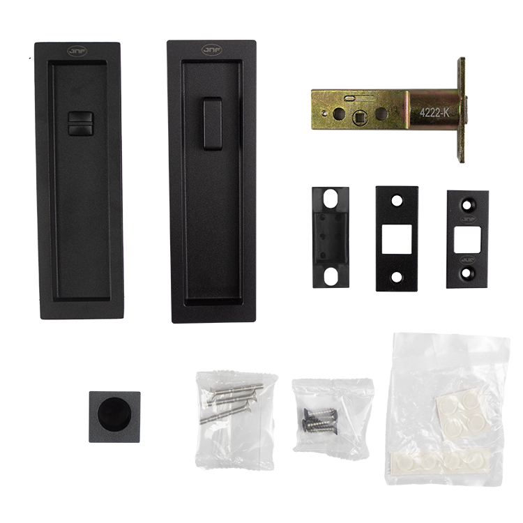 CERRADURA PARA PUERTA CORREDIZA (35-55MM)