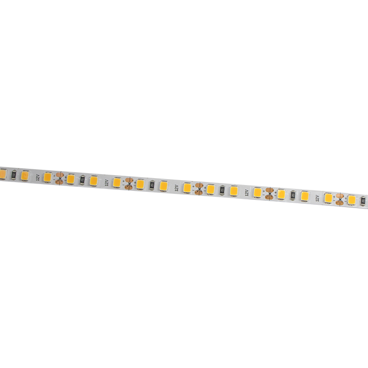 TIRA DE LUZ LED BLANCA 4000K 5MM (10Mts) - MOD. LJLED2835