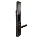 CERRADURA DIGITAL C/HUELLA DIGITAL(40-60MM) - MOD. JKBTHC163