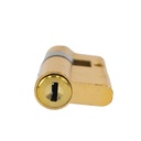 CERRADURA DIGITAL ALUMINIO (40-60MM) - MOD. JKBTHG609
