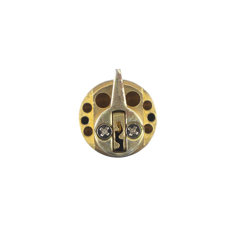 CERRADURA DIGITAL ALUMINIO C/TARJETA RF-LLAVE (40-60MM) - MOD. JKBTX303