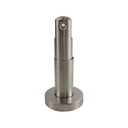 SOPORTE DE PIE P/MAMPARA MOD. JM007