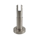 SOPORTE DE PIE P/MAMPARA MOD. JM007