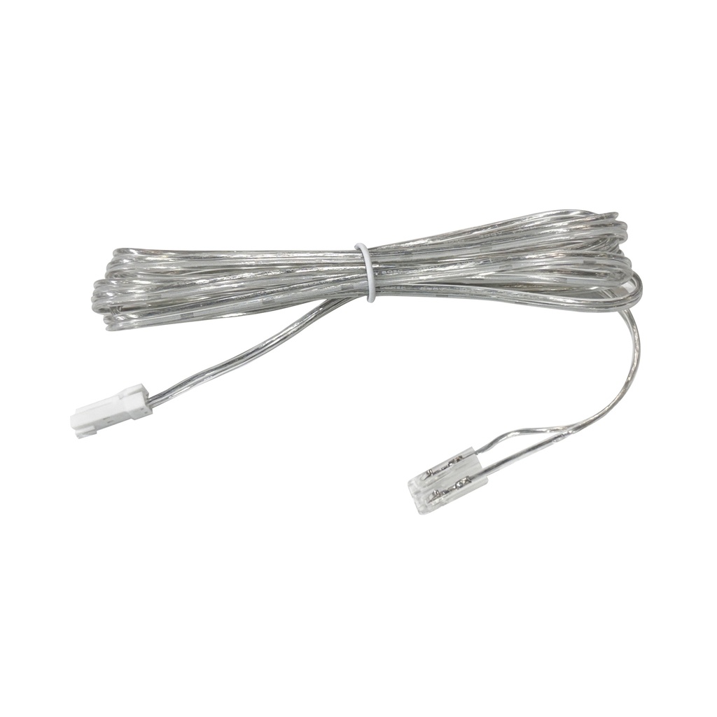 CONECTOR PARA TIRA DE LUZ LED 10X10MM