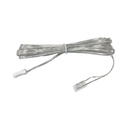 CONECTOR PARA TIRA DE LUZ LED 10X10MM